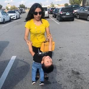 Meet your Posher, Hernandez